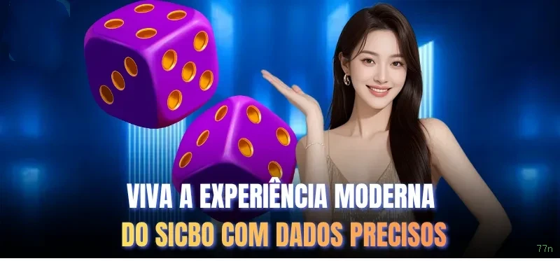 APP oficial da 77n para mobile